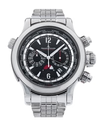 Jaeger-LeCoultre Extreme World Chronograph 1768170